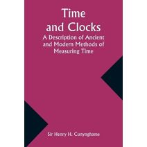 Time and Clocks