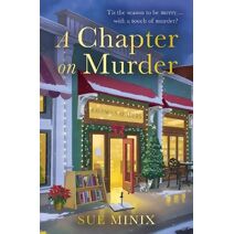 Chapter on Murder (Bookstore Mystery Series)
