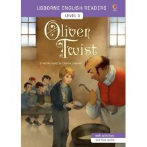 Oliver Twist (English Readers Level 3)