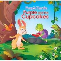 Purple and the Cupcakes