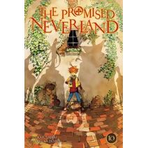 Promised Neverland, Vol. 10 (Promised Neverland)