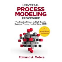 Universal Process Modeling Procedure