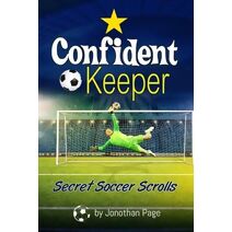 Confident Keeper (Secret Soccer Scrolls)