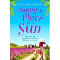 Poppy’s Place in the Sun (French Escape)