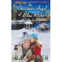 Christmas Angel of Blue River