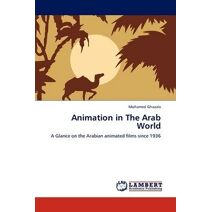 Animation in the Arab World