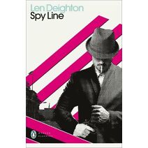 Spy Line (Penguin Modern Classics)