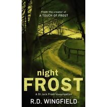 Night Frost (DI Jack Frost)