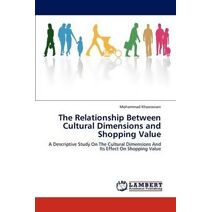 Relationship Between Cultural Dimensions and Shopping Value
