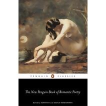 Penguin Book of Romantic Poetry