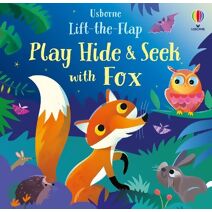 Play Hide and Seek with Fox (Play Hide and Seek)