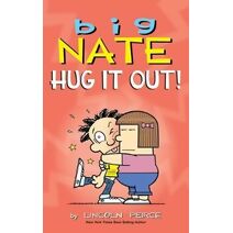 Big Nate: Hug It Out! (Big Nate)