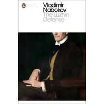 Luzhin Defense (Penguin Modern Classics)