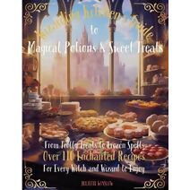 Wizarding Kitchen's Guide to Magical Potions & Sweet Treats