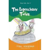 Leprechaun Twins (Beanie Books)