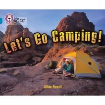 Let’s Go Camping (Collins Big Cat)