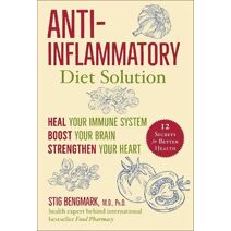 Anti-Inflammatory Diet Solution