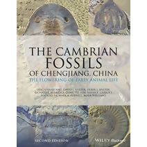 Cambrian Fossils of Chengjiang, China 2e