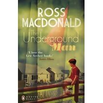 Underground Man (Penguin Modern Classics)
