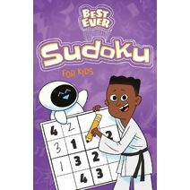 Best Ever Sudoku for Kids (Best Ever Puzzles)