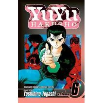 YuYu Hakusho, Vol. 6 (YuYu Hakusho)