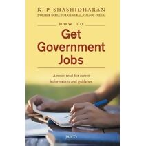 Know How to Get Government Jobs