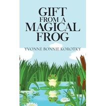 Gift From A Magical Frog
