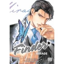 Finder Deluxe Edition: Mirage, Vol. 13 (Finder Deluxe Edition)
