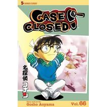 Case Closed, Vol. 66 (Case Closed)