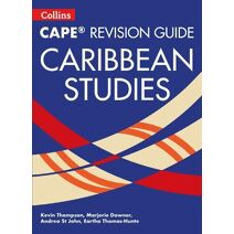 CAPE Caribbean Studies Revision Guide (Collins CAPE Caribbean Studies)