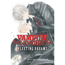 Vampire Knight: Fleeting Dreams (Vampire Knight: Fleeting Dreams)