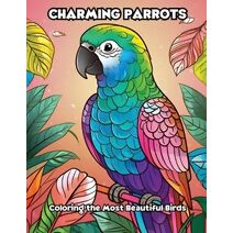 Charming Parrots