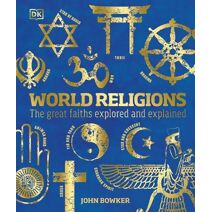 World Religions (DK Compact Culture Guides)