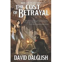 Cost of Betrayal (Half-Orcs)