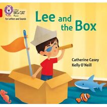 Lee and the Box (Collins Big Cat Phonics for Letters and Sounds)