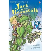 Jack and the Beanstalk (Young Reading Series 1)