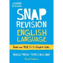 BGE English Language (Leckie SNAP Revision)