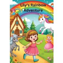 Lily's Rainbow Adventure