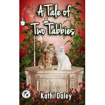 Tale of Two Tabbies (Whales and Tails Mystery)