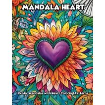 Mandala Heart