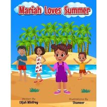 Mariah Loves Summer