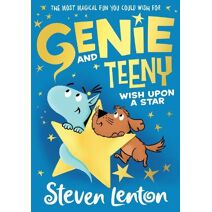 Wish Upon A Star (Genie and Teeny)