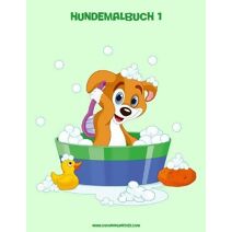 Hundemalbuch 1 (Hunde)