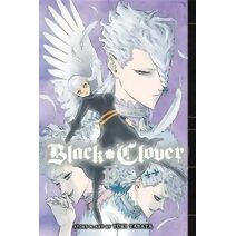 Black Clover, Vol. 19 (Black Clover)