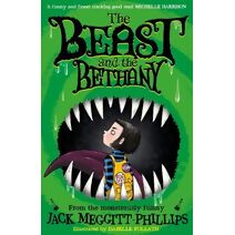 Beast and the Bethany (BEAST AND THE BETHANY)
