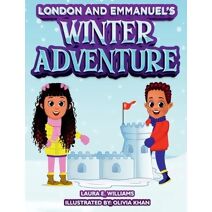 London and Emmanuel's Winter Adventure