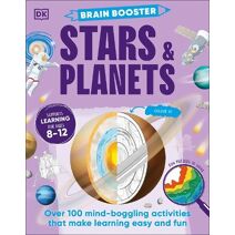 Brain Booster Stars and Planets (Brain Booster)