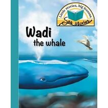Wadi the whale