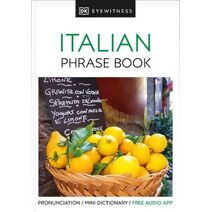 Eyewitness Travel Phrase Book Italian (DK Eyewitness Phrase Books)