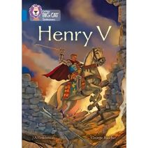 Henry V (Collins Big Cat)
